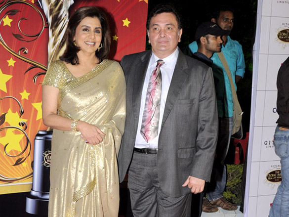 1st global indian film television honors 2011 6