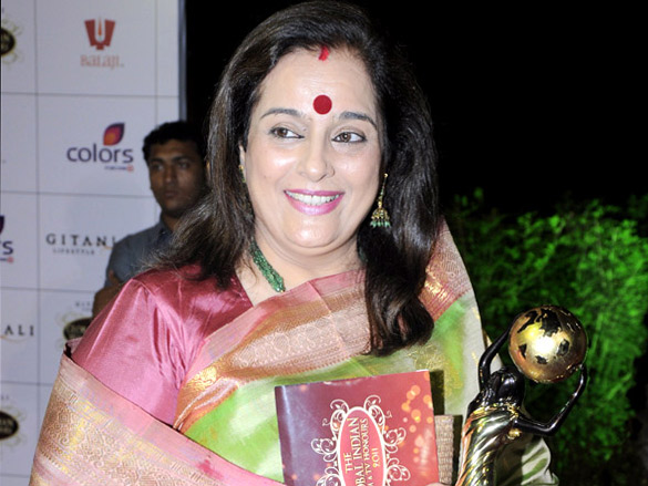 1st global indian film television honors 2011 37