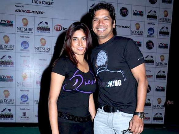 rani deepika and preity grace bryan adams live in concert 27