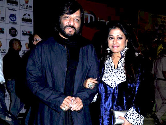 rani deepika and preity grace bryan adams live in concert 32