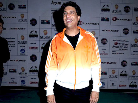 rani deepika and preity grace bryan adams live in concert 33