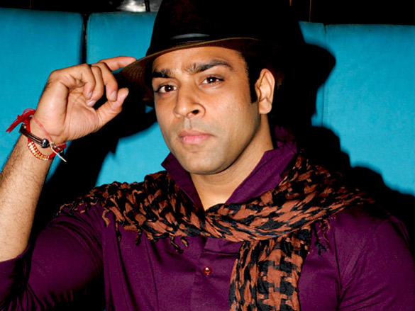 rajesh vardhan and pooja ghais pre valentine bash 10