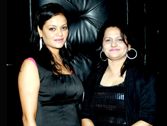 rajesh vardhan and pooja ghais pre valentine bash 11