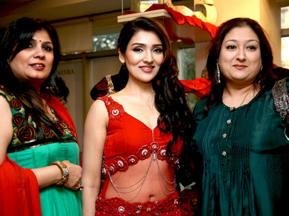 jaya misras wedding collections special preview 2