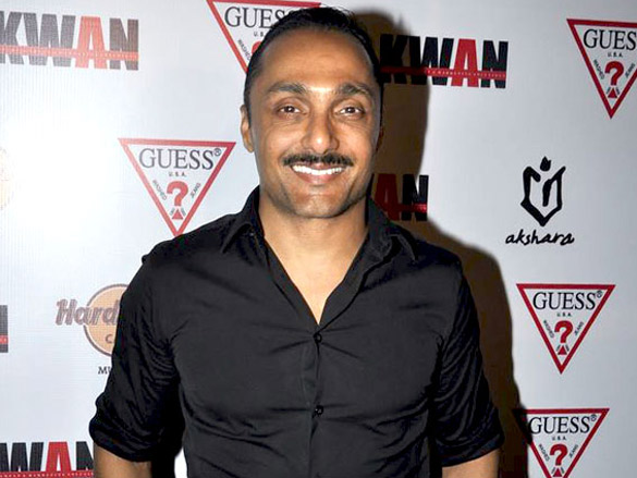 genelia and rahul bose grace guess jeans womens day concert 8