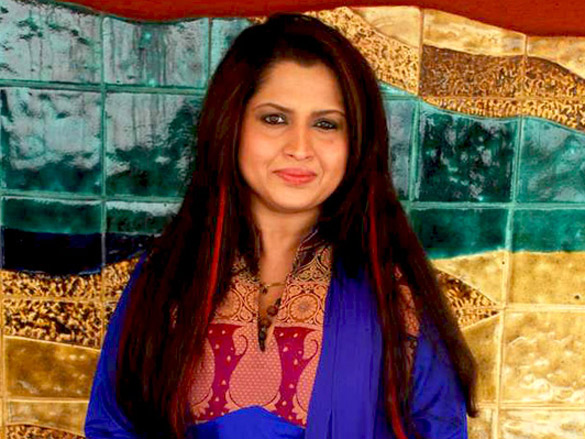 deepshika at hira manek international womens day awards function 13