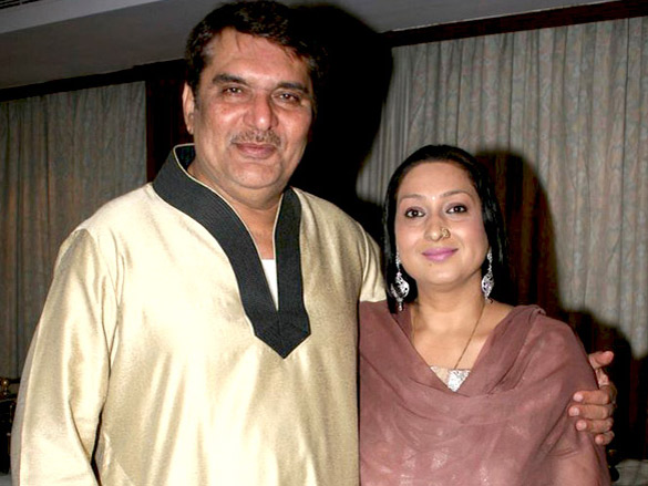 subhash ghai unveils madhushrees album 5