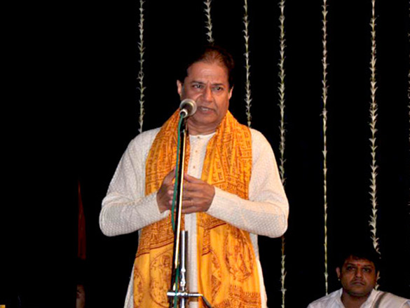 music industry at purshottam jalota prayer meet 4