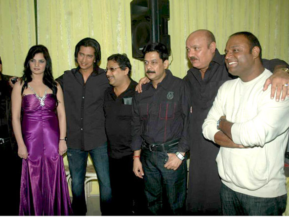 audio release of tum hi to ho 2