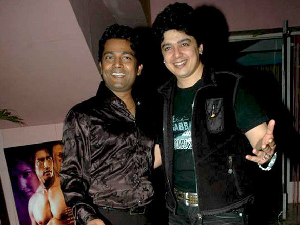 audio release of tum hi to ho 9
