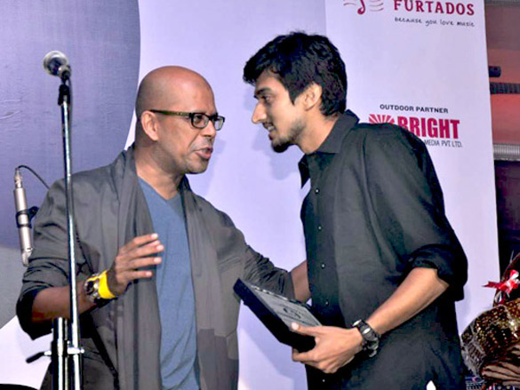 hard kaur and designers grace 6th annual rock awards 7