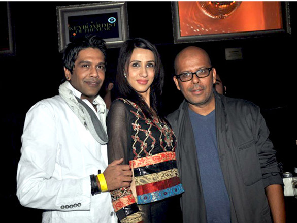 hard kaur and designers grace 6th annual rock awards 8