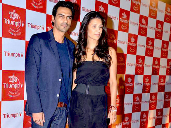 akshay deepika and sonakshi at the triumph show 2011 23