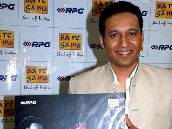 manasi scott at hidayat hussains cd launch 6