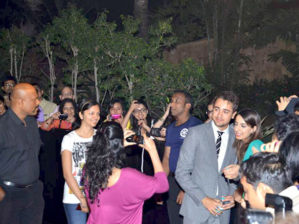 filmfare awards 2010 nominations bash 31