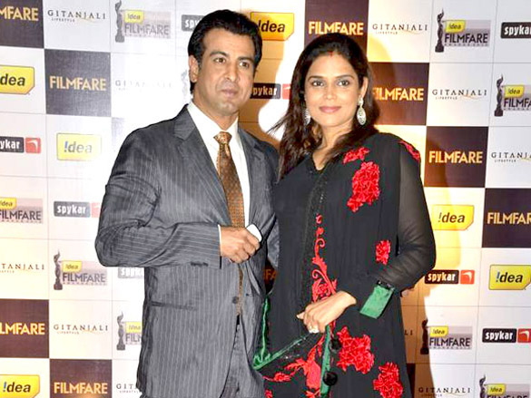 filmfare awards 2010 nominations bash 36