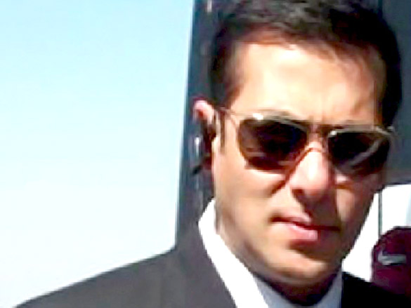 on the sets of bodyguard 8