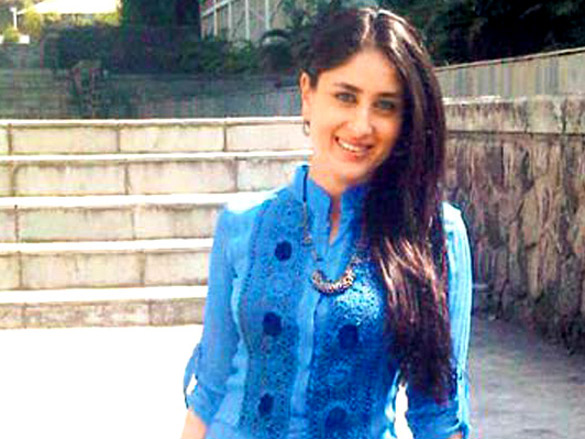 on the sets of bodyguard 15