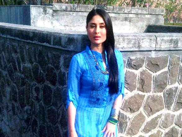 on the sets of bodyguard 19