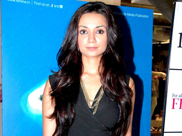 ira dubey and shruti seth at the iraya store launch 9