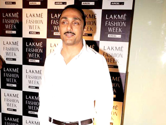 sonam rhea rahul and manish at lakme fashion week 2011 day 1 7