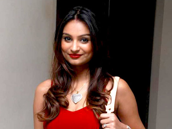 dimpi and rahul mahajan spotted at rashmi baggas birthday bash 12