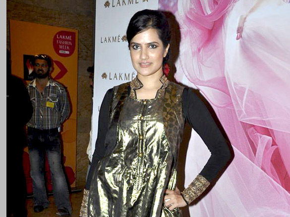 sabyasachi mukherjees show at lakme fashion week 2011 day 1 9