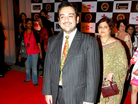 abhishek and katrina at big star ima awards red carpet 13