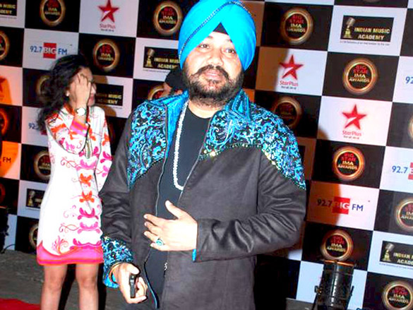 abhishek and katrina at big star ima awards red carpet 23
