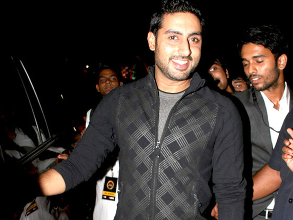 abhishek and katrina at big star ima awards red carpet 46