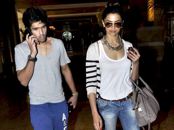 deepika padukone and siddharth mallya spotted at grand hyatt hotel in mumbai 3