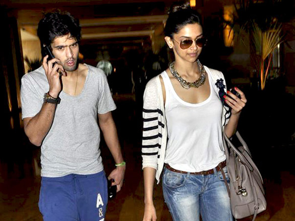 deepika padukone and siddharth mallya spotted at grand hyatt hotel in mumbai 6