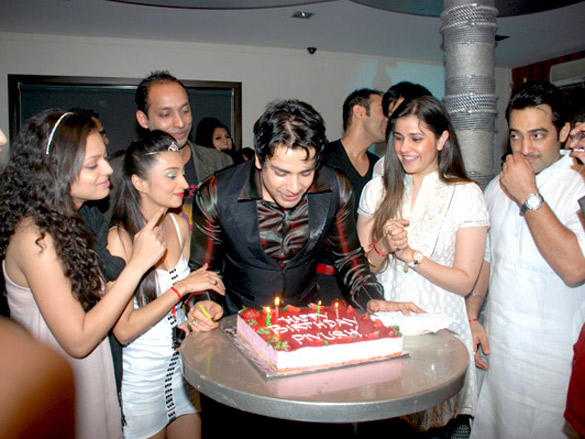 piyush sachdevs birthday bash 2