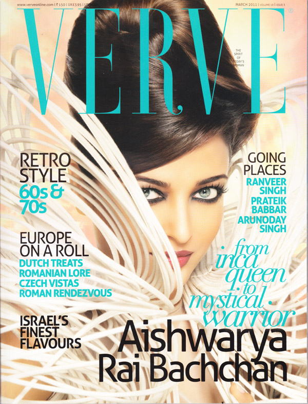 verve 12
