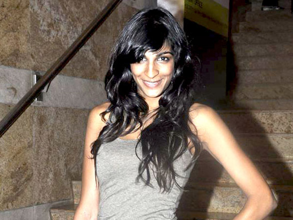 mugdha and urmila grace sidharth tytlers show at lakme fashion week 2011 day 3 6