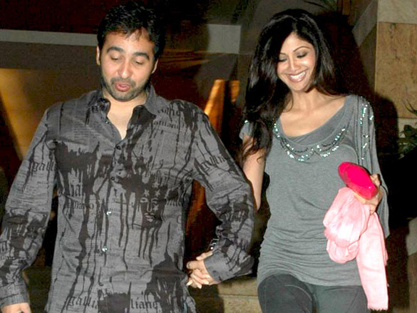 shilpa raj and shamita snapped at grand hyatt 4