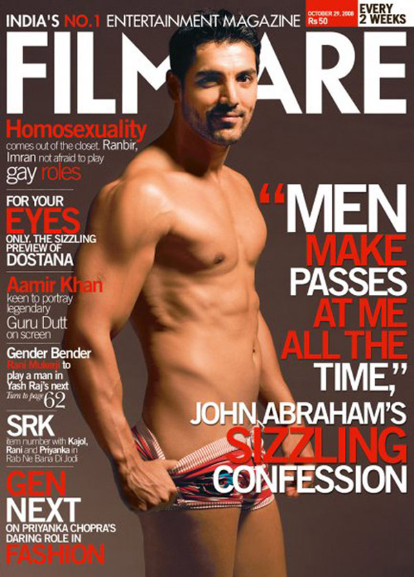 filmfare 55