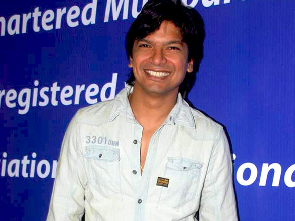 shaan and shobhaa de promote mumbai marathon 6