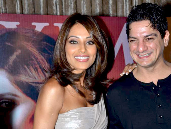 bipasha at the maxim cover launch 6