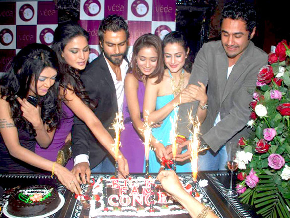ashmit patels birthday bash 4