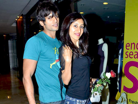 ashmit patels birthday bash 18
