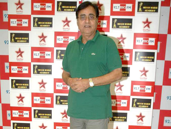 jagjit singh at big fm press meet 2