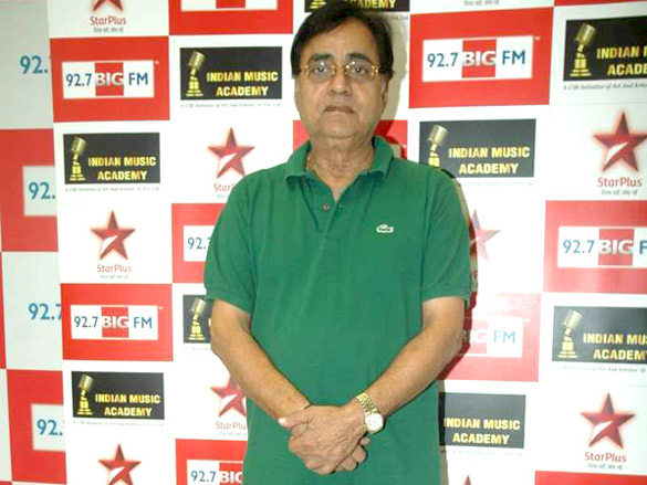 jagjit singh at big fm press meet 7