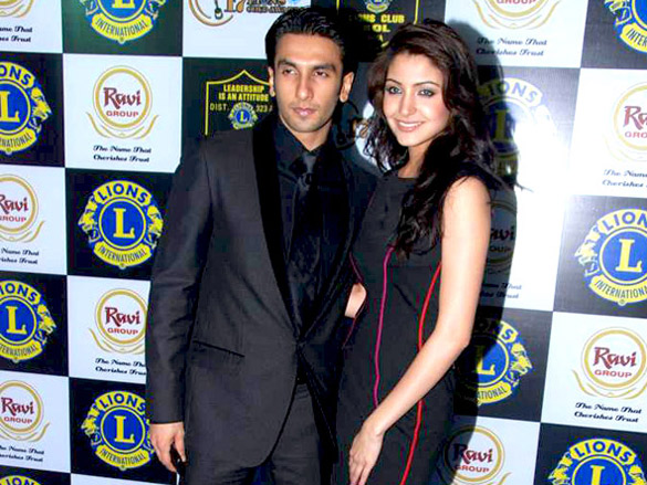17th lions gold awards 2011 9