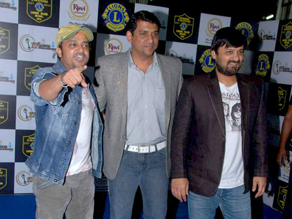 17th lions gold awards 2011 13