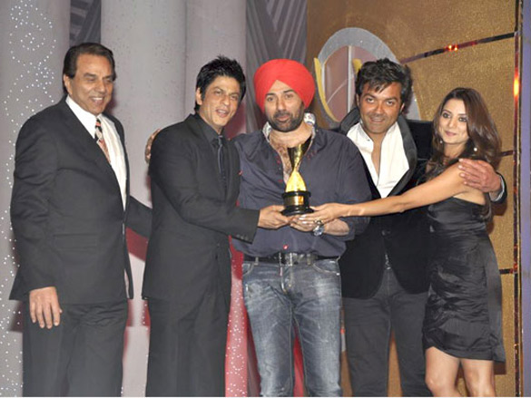 6th apsara film and television producers guild awards 3