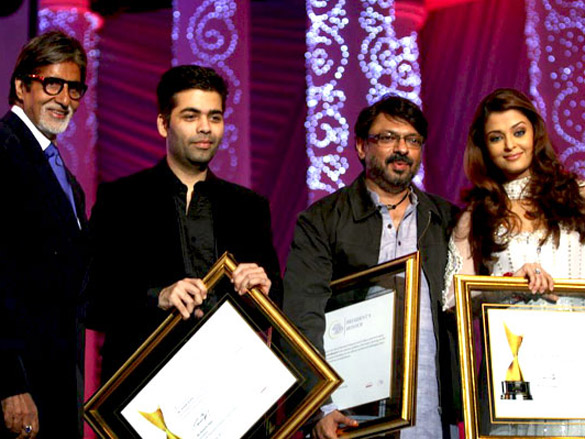 6th apsara film and television producers guild awards 5