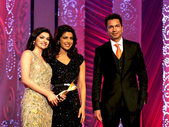 6th apsara film and television producers guild awards 6