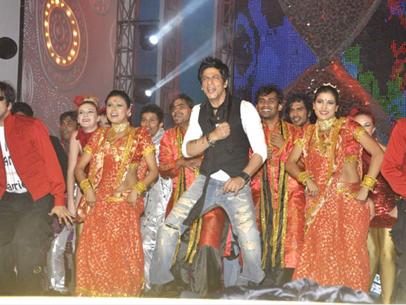 6th apsara film and television producers guild awards 13