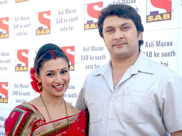 sab tv stars celebrate makar sankranti 7